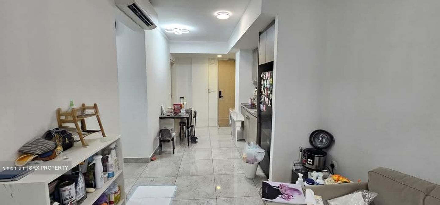 33 RESIDENCES (D14), Apartment #579763891